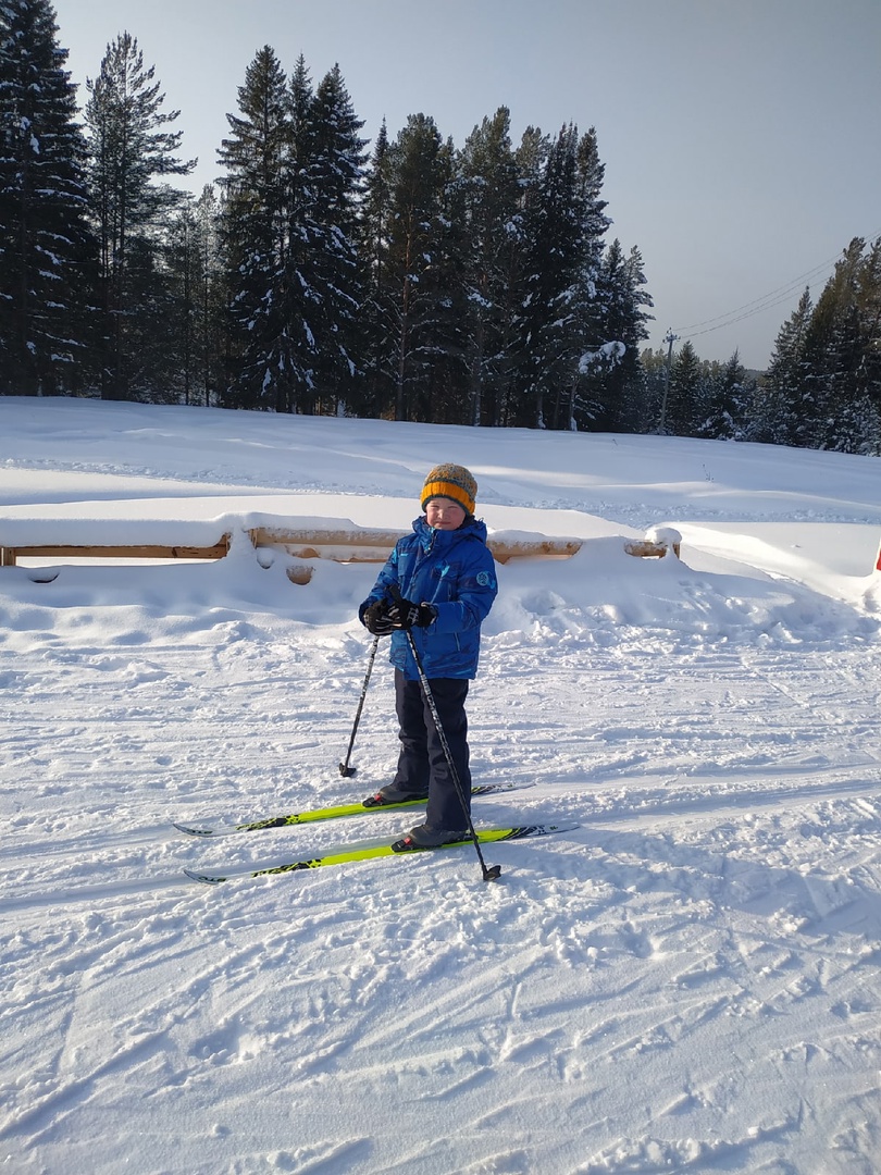 Лунегов Михаил Романович